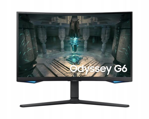 Samsung-odyssey-g6